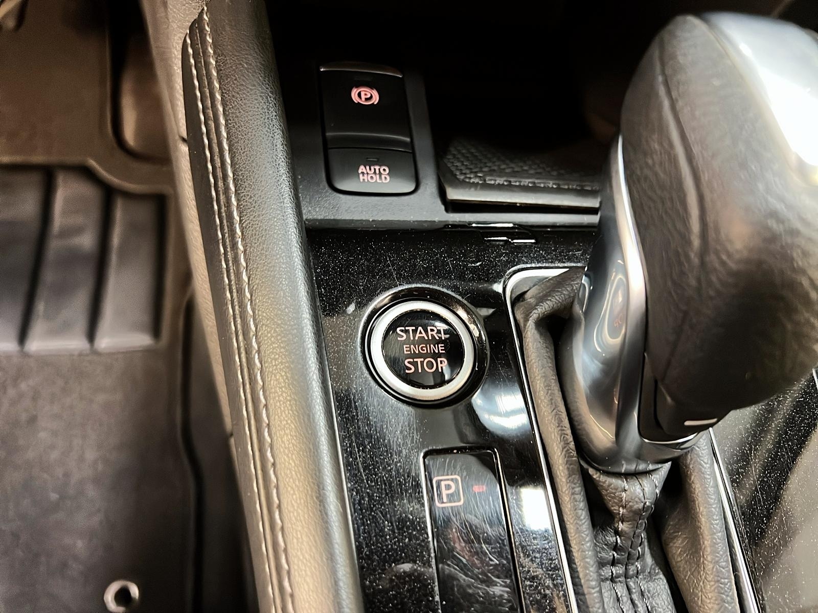 Nissan Kicks SV SPECIAL EDITION 2023 - image #17