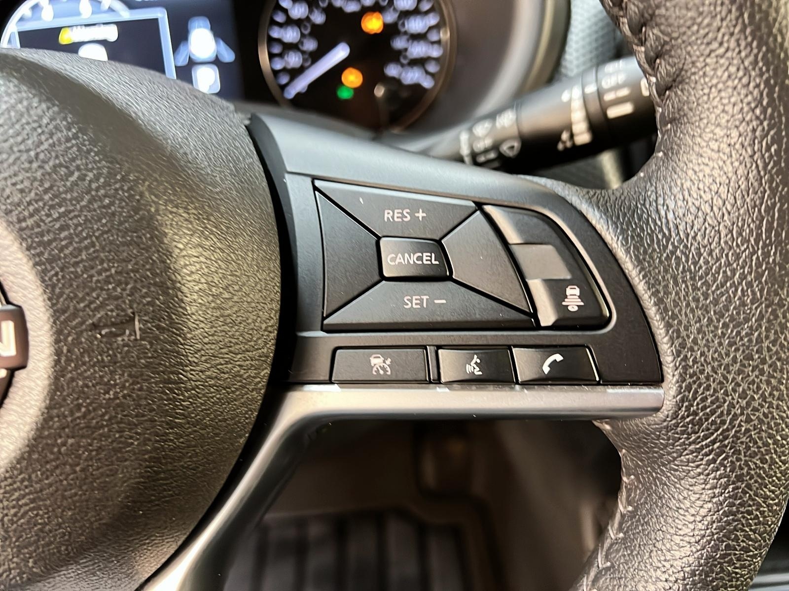 Nissan Kicks SV SPECIAL EDITION 2023 - image #18