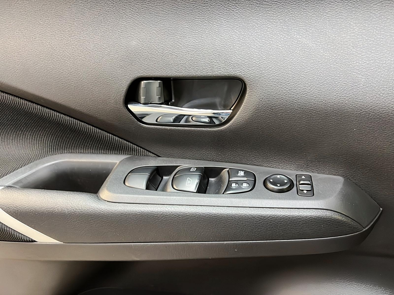 Nissan Kicks SV SPECIAL EDITION 2023 - image #21