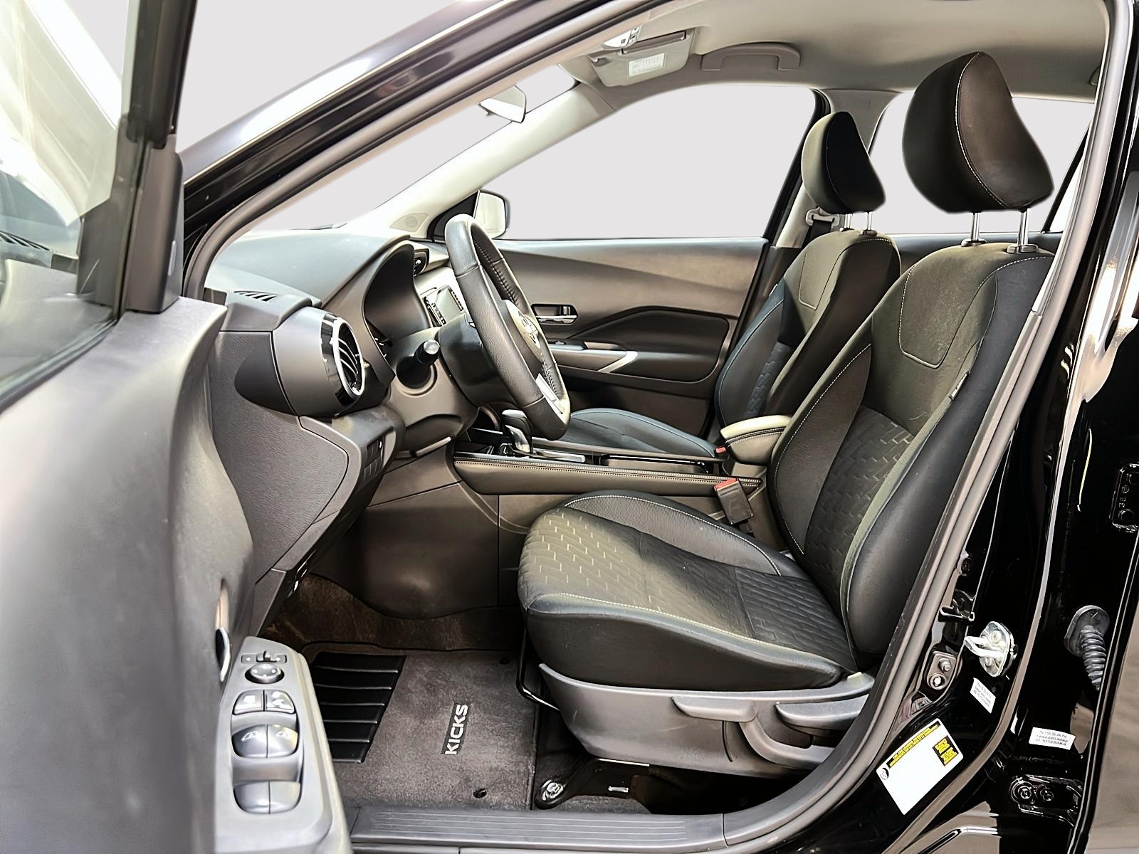 Nissan Kicks 2023 - Image #7