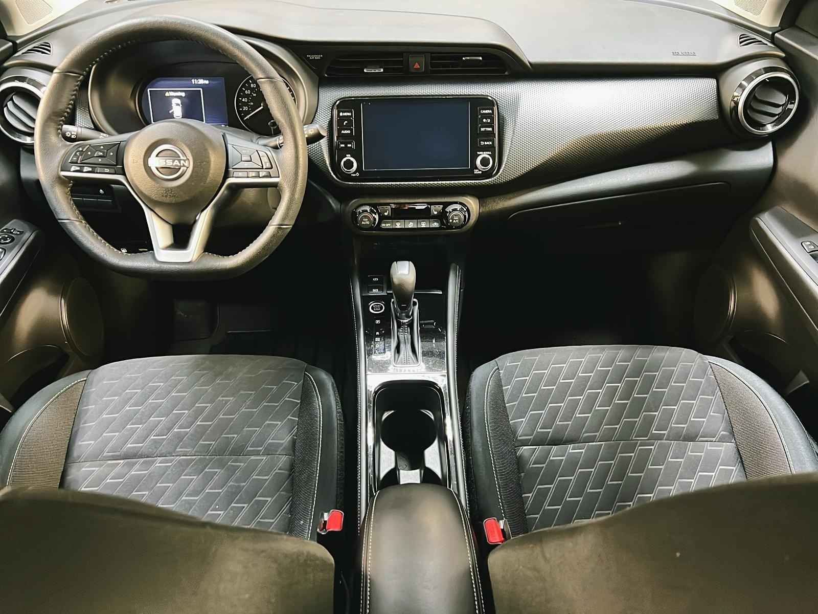 Nissan Kicks 2023 - Image #10
