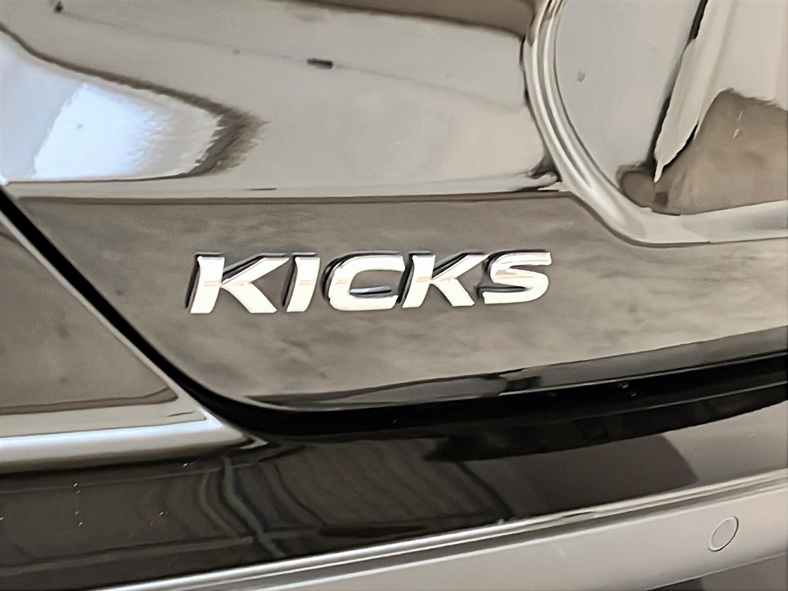 Nissan Kicks SV SPECIAL EDITION 2023 - image #24