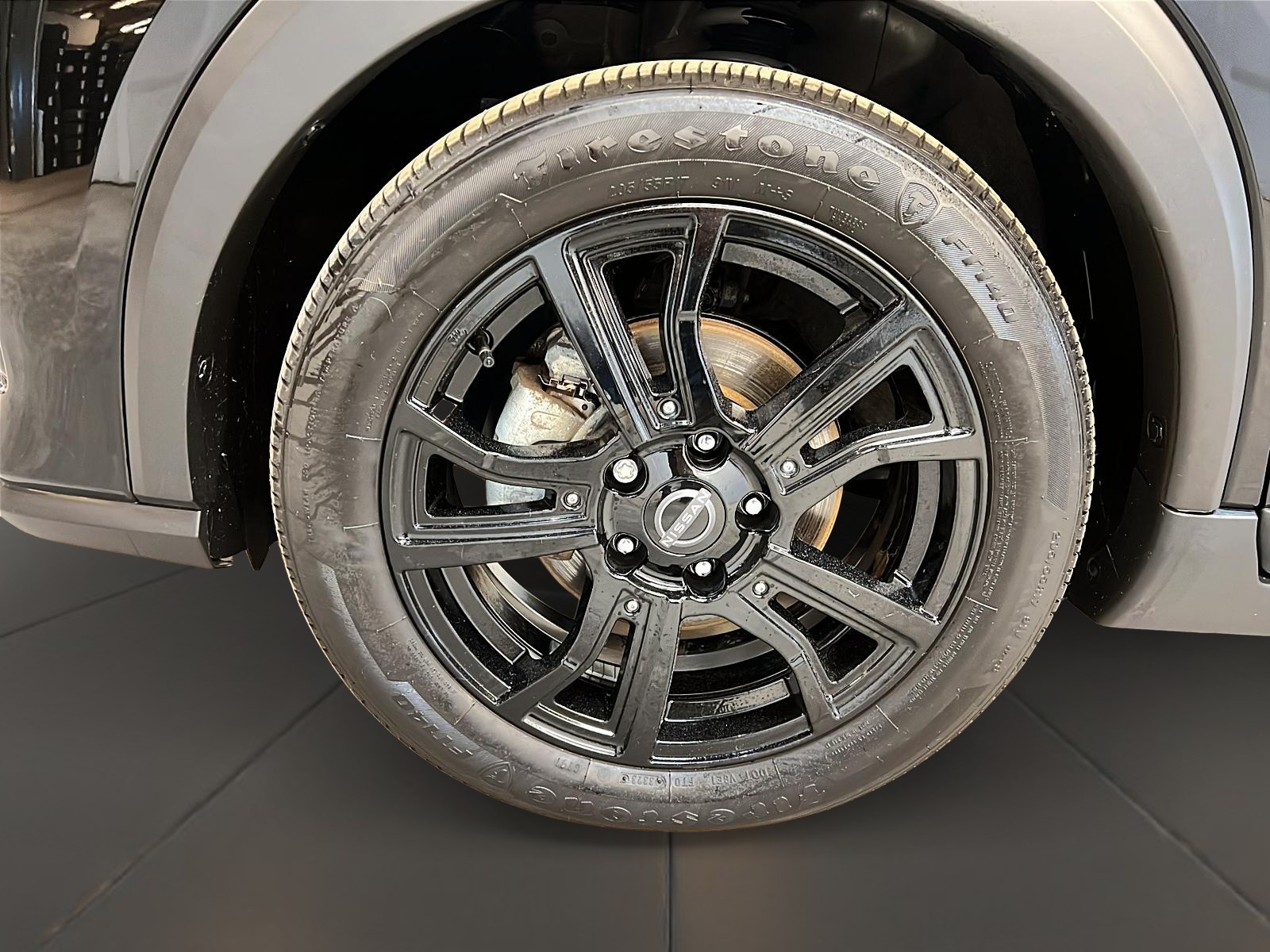 Nissan Kicks SV SPECIAL EDITION 2023 - image #26