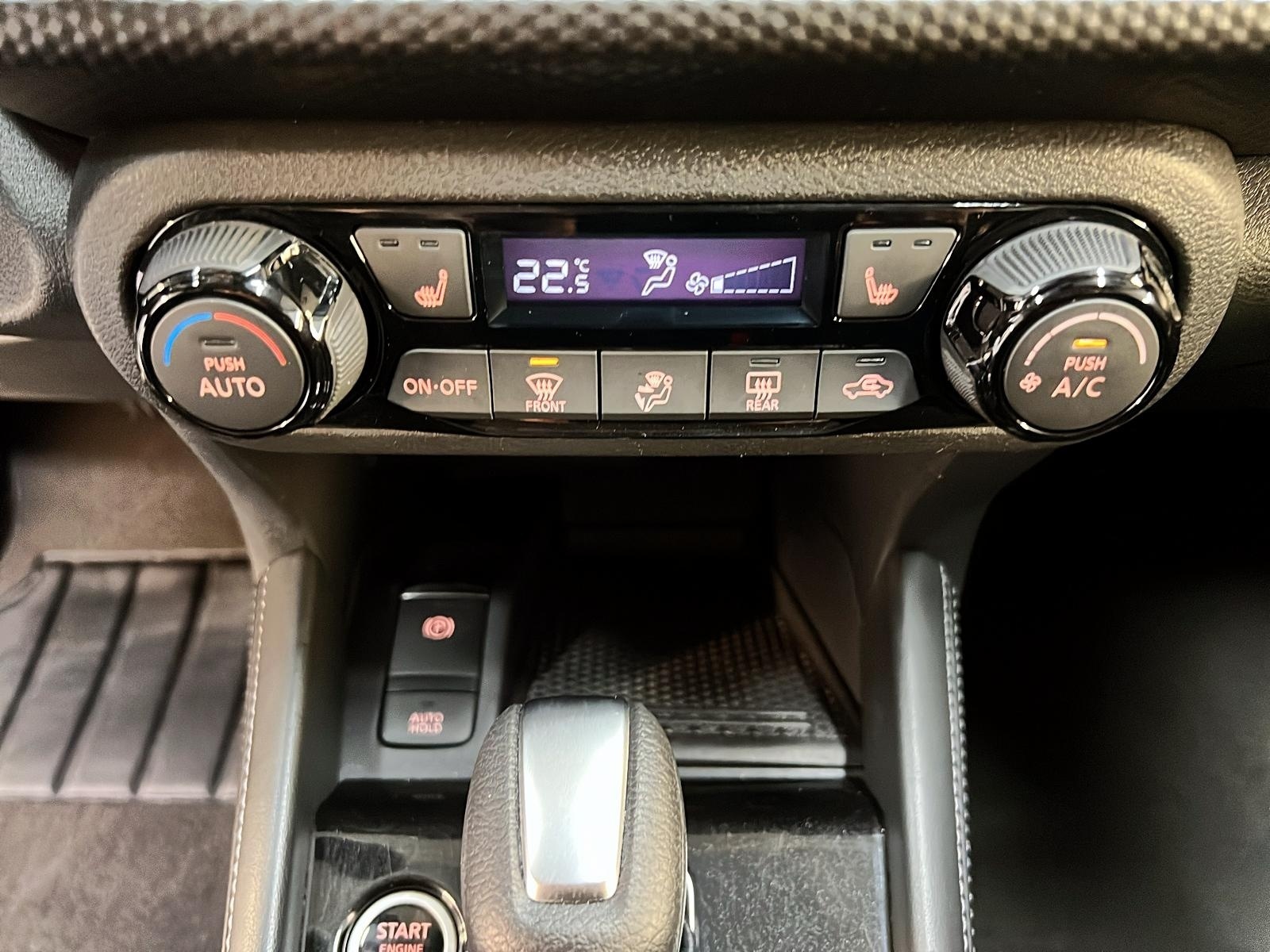 Nissan Kicks SV SPECIAL EDITION 2023 - image #14