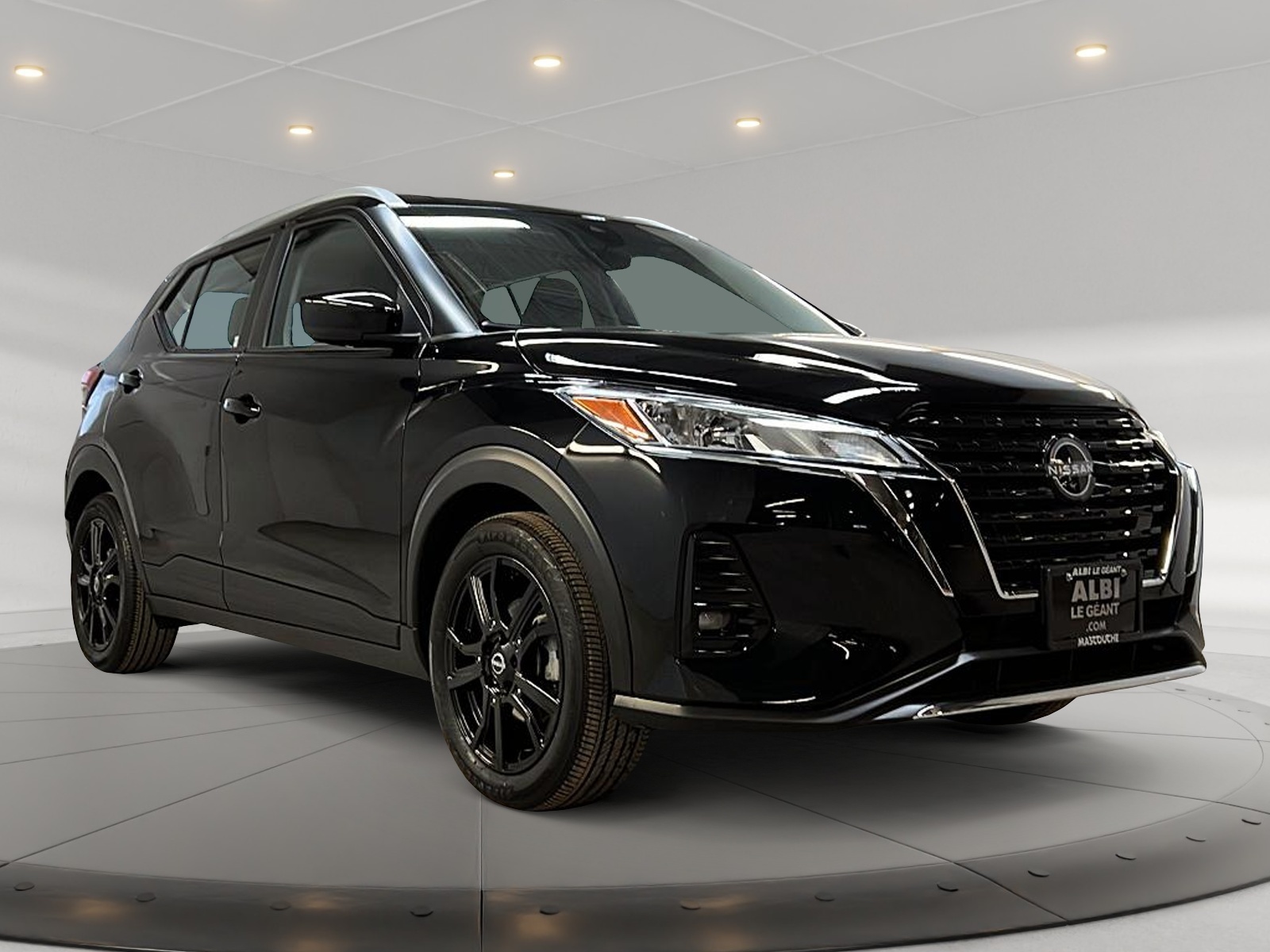 Nissan Kicks SV SPECIAL EDITION 2023 - image #3