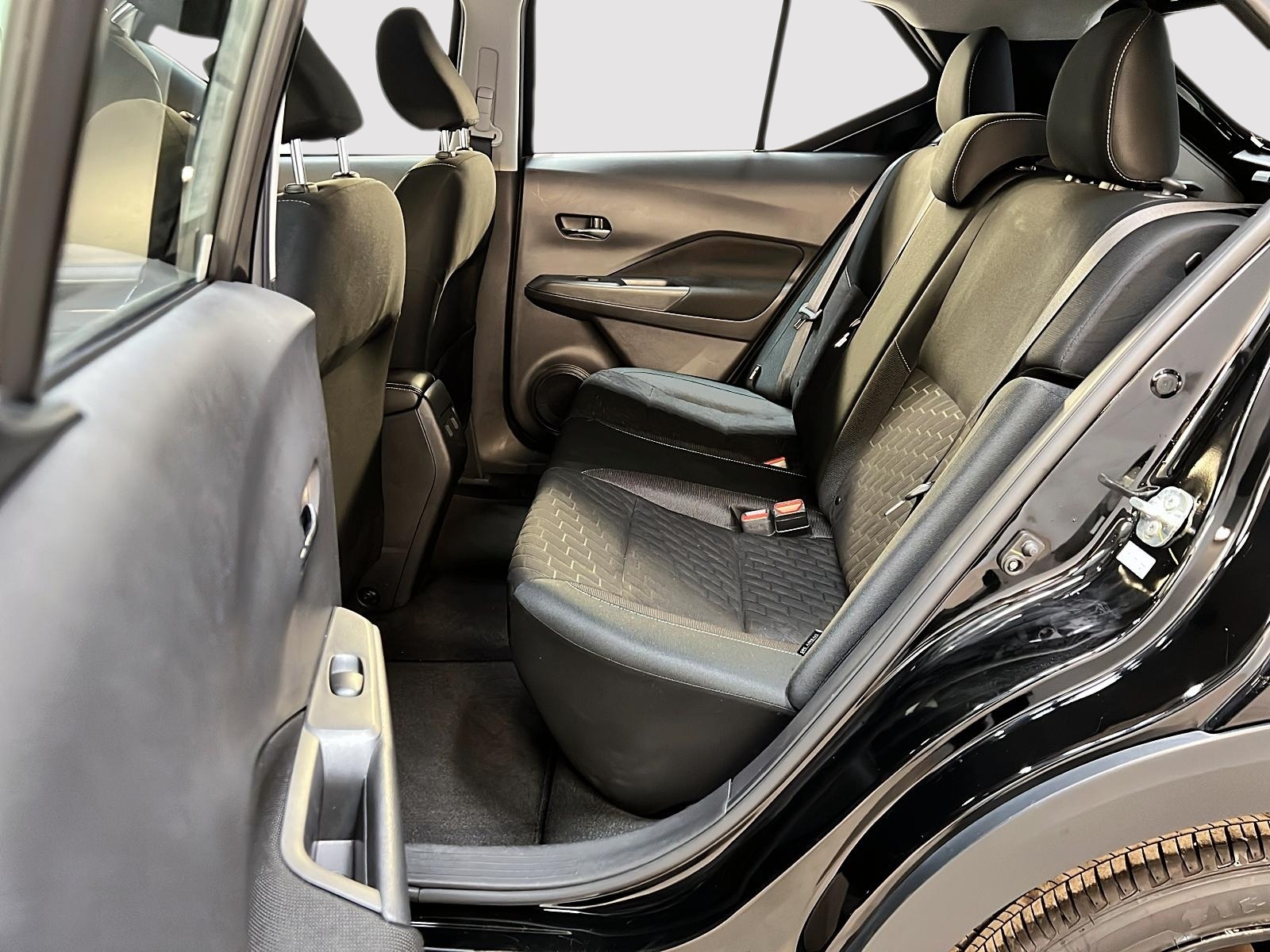 Nissan Kicks SV SPECIAL EDITION 2023 - image #9