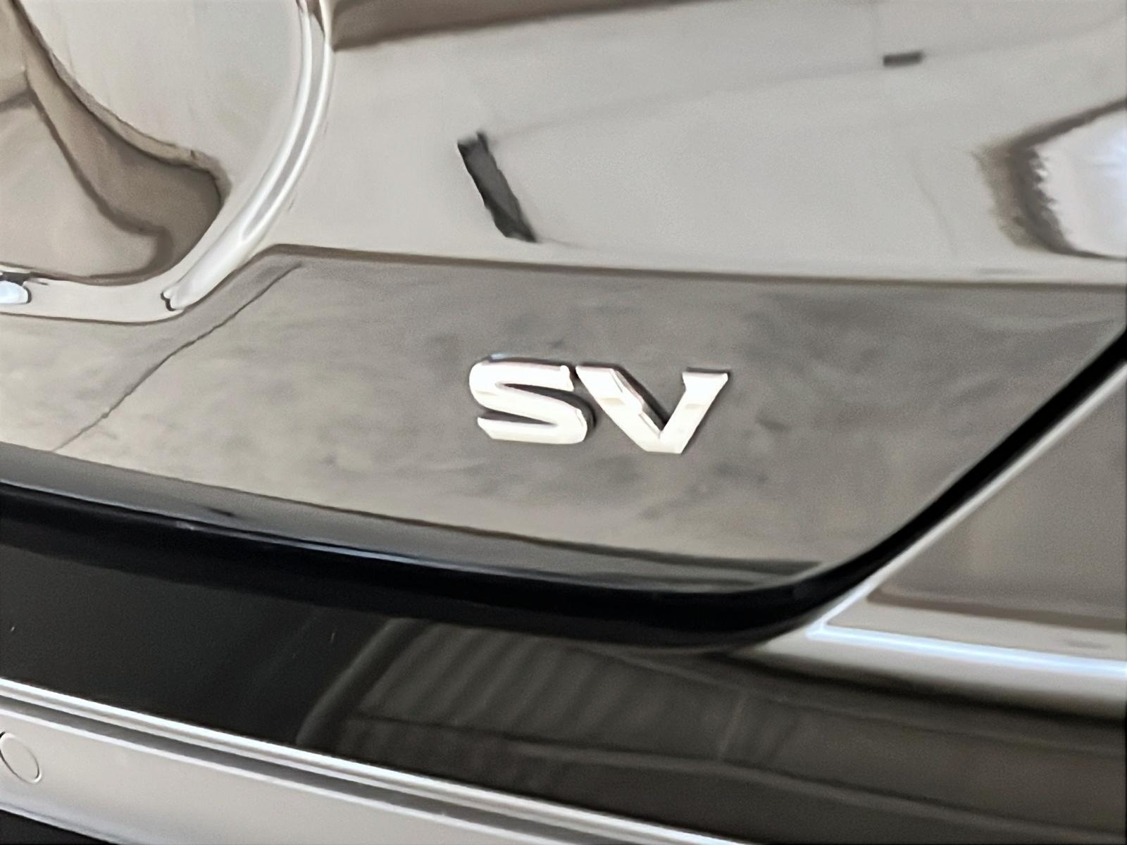 Nissan Kicks SV SPECIAL EDITION 2023 - image #25