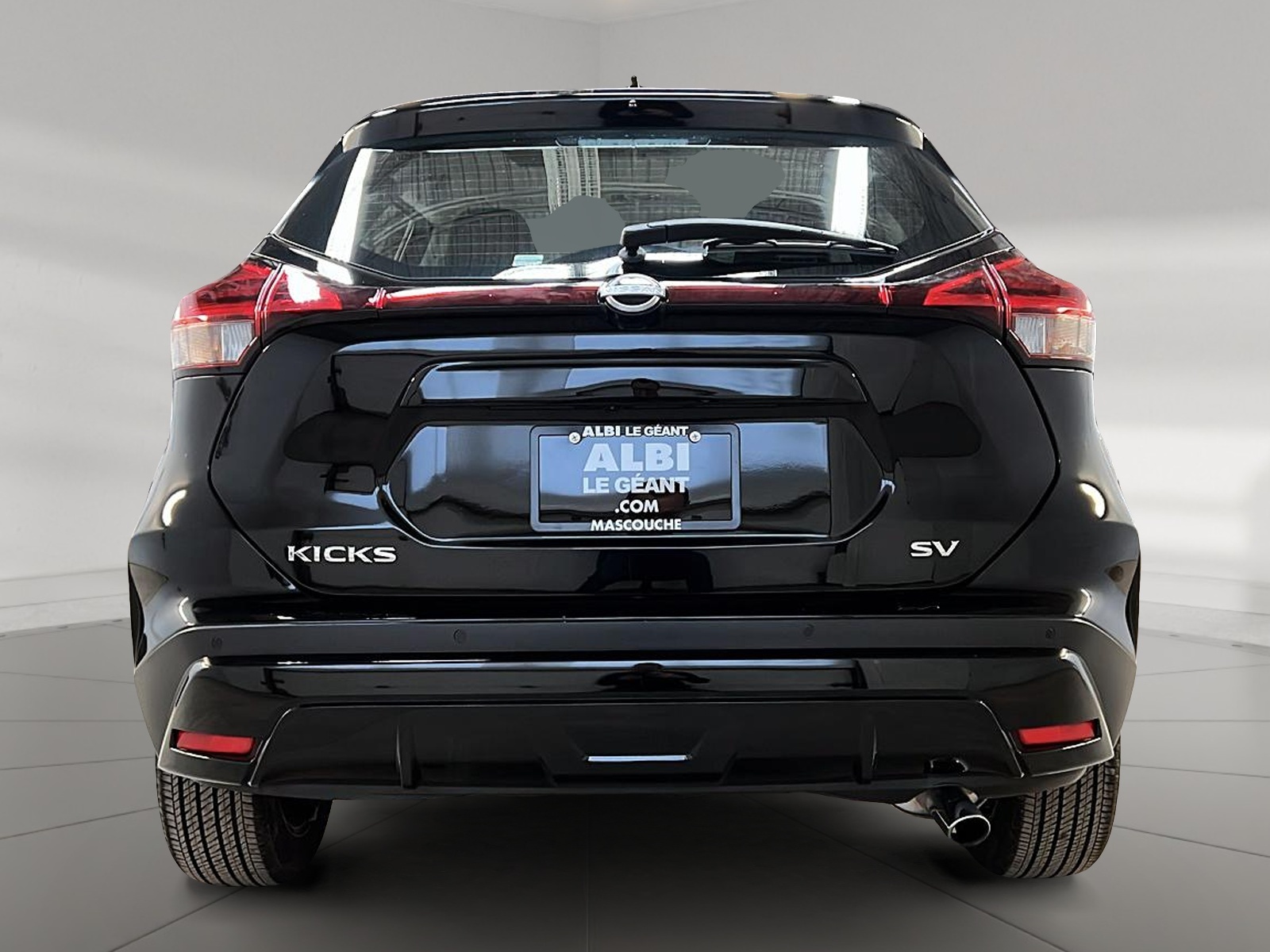 Nissan Kicks 2023 - Image #5