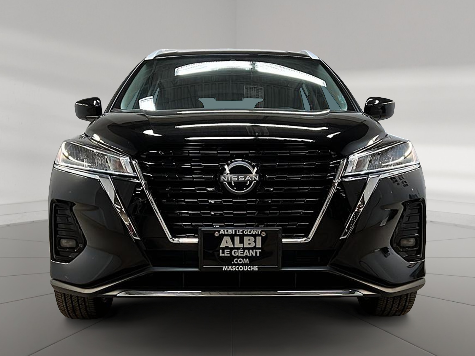 Nissan Kicks SV SPECIAL EDITION 2023 - image #2