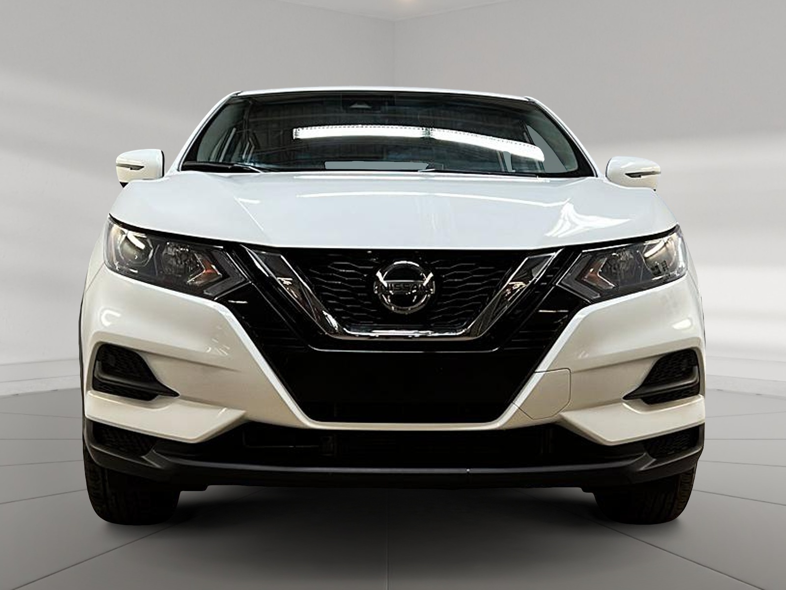 Nissan Qashqai 2023 - Image #2
