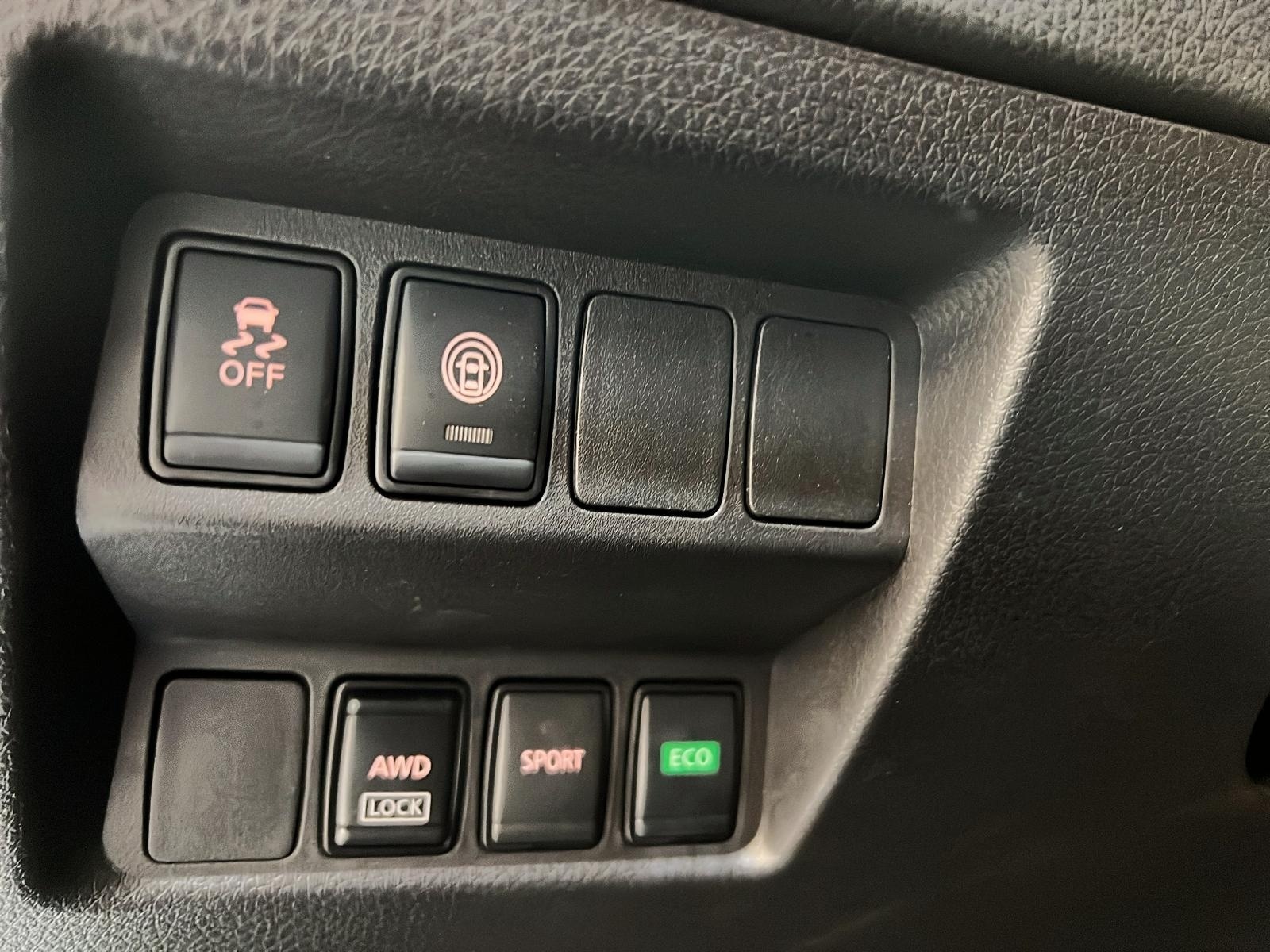 Nissan Qashqai 2023 - Image #20