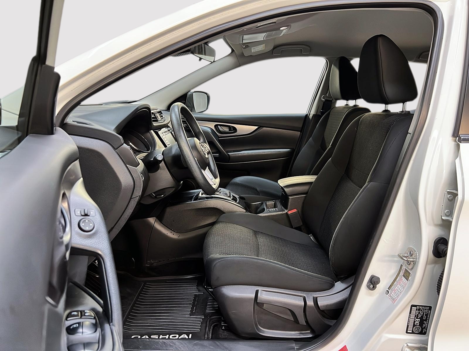 Nissan Qashqai 2023 - Image #7