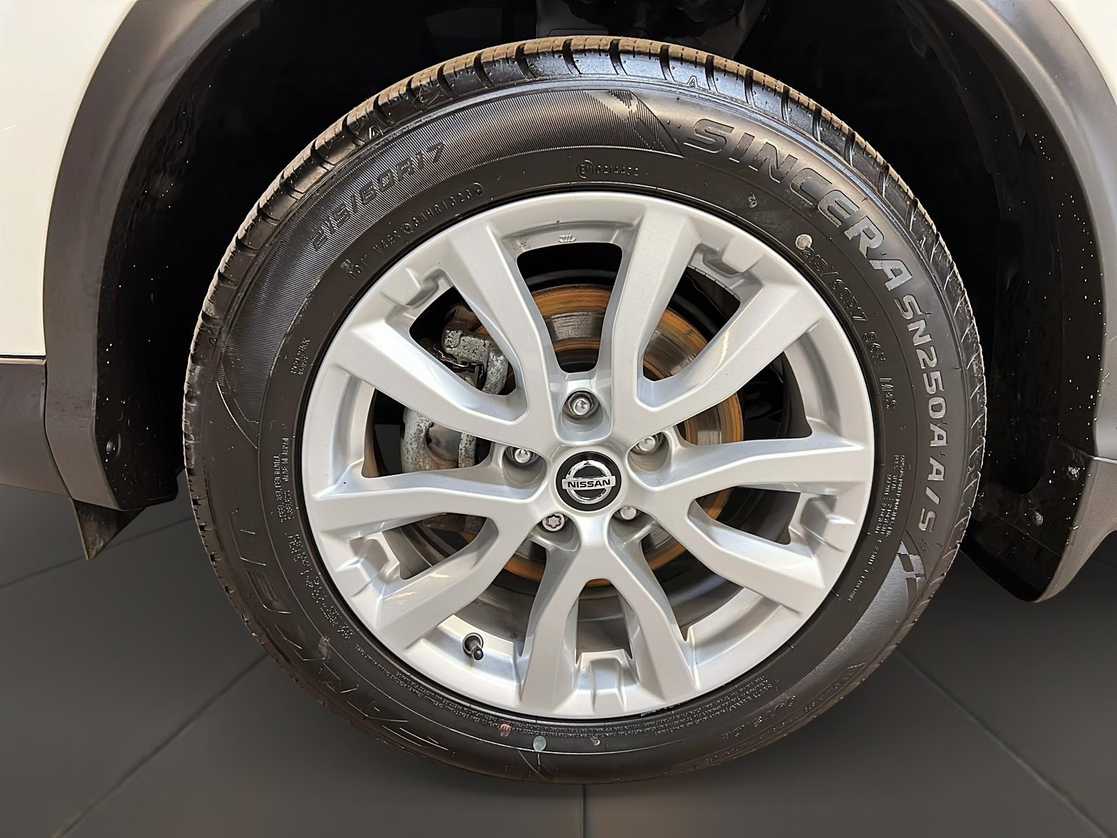 Nissan Qashqai 2023 - Image #25
