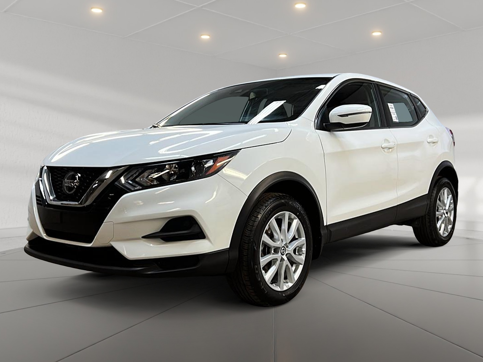 Nissan Qashqai 2023 - Image #1