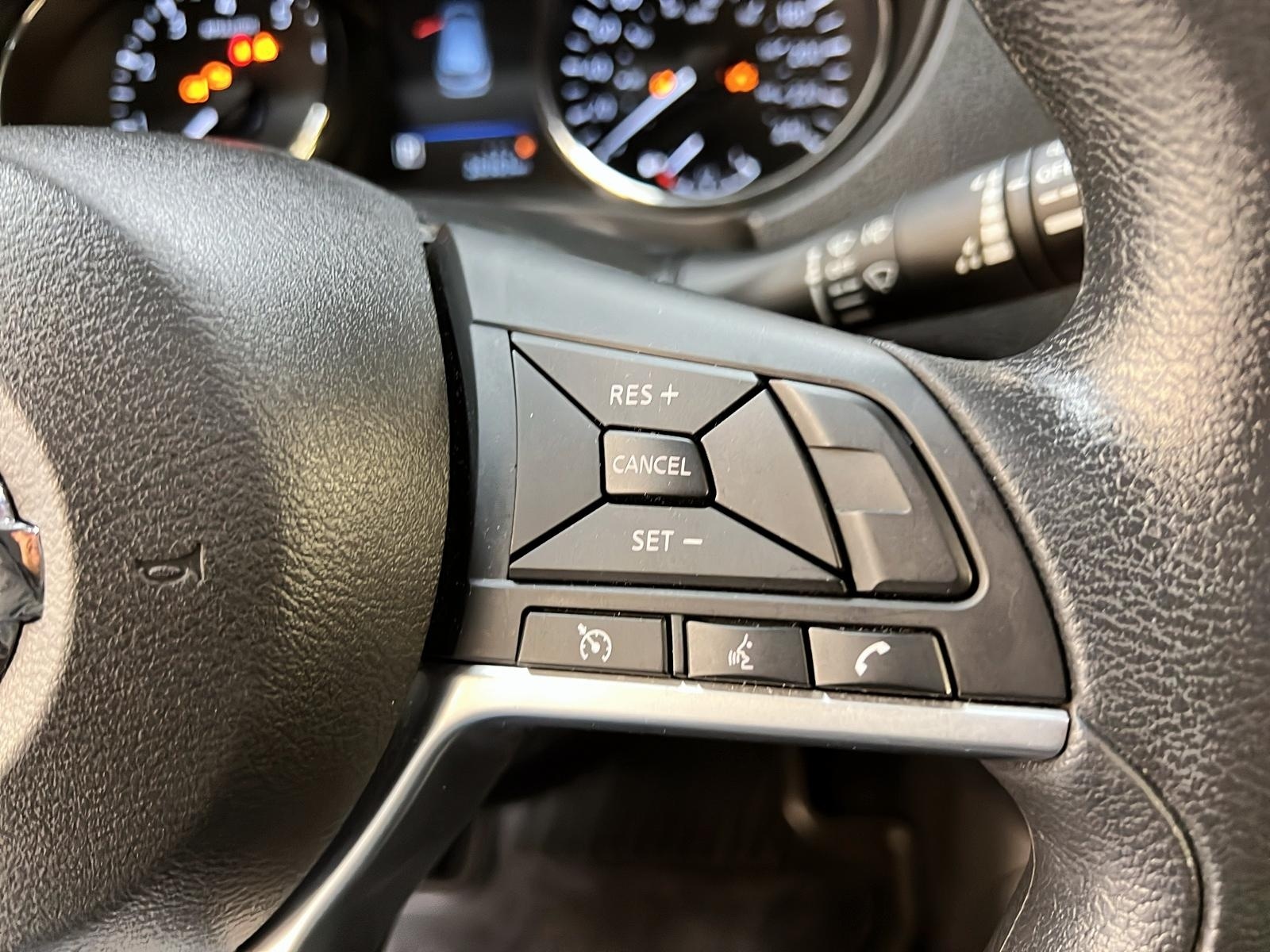 Nissan Qashqai 2023 - Image #18