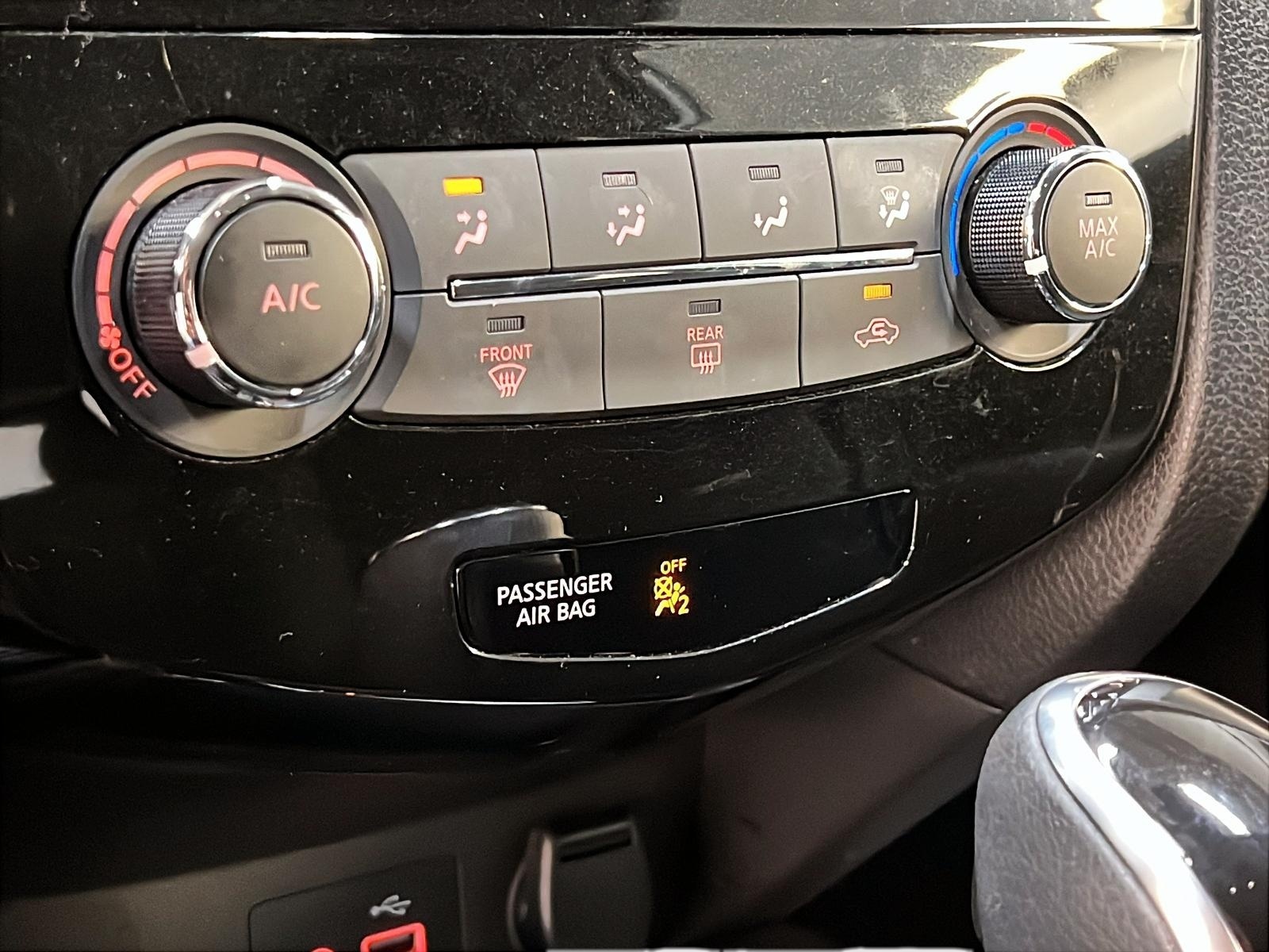 Nissan Qashqai 2023 - Image #15