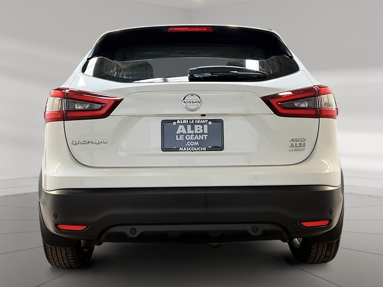 Nissan Qashqai 2023 - Image #5
