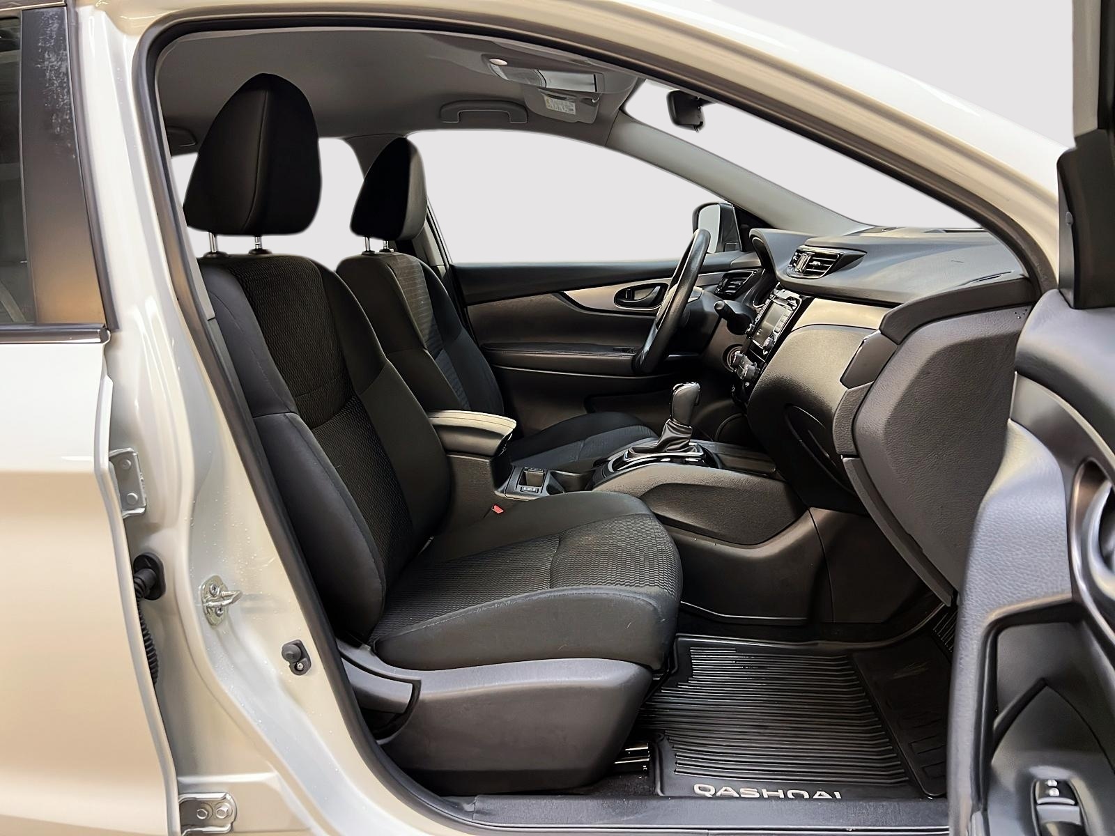 Nissan Qashqai 2023 - Image #8