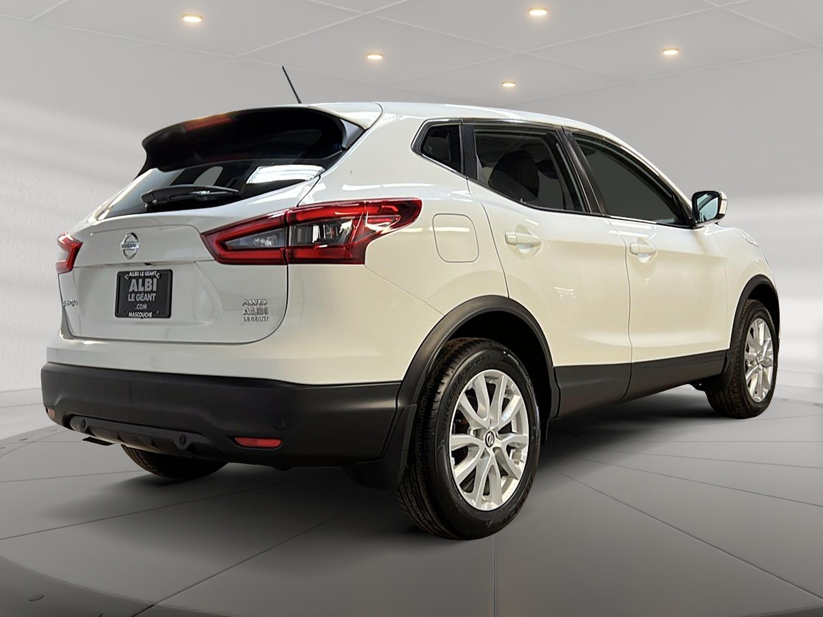Nissan Qashqai 2023 - Image #4