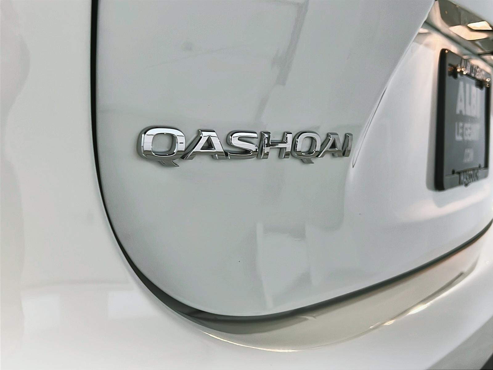 Nissan Qashqai 2023 - Image #23
