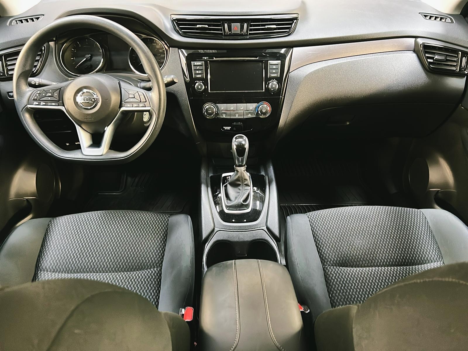 Nissan Qashqai S 4RM 2023 - image #10