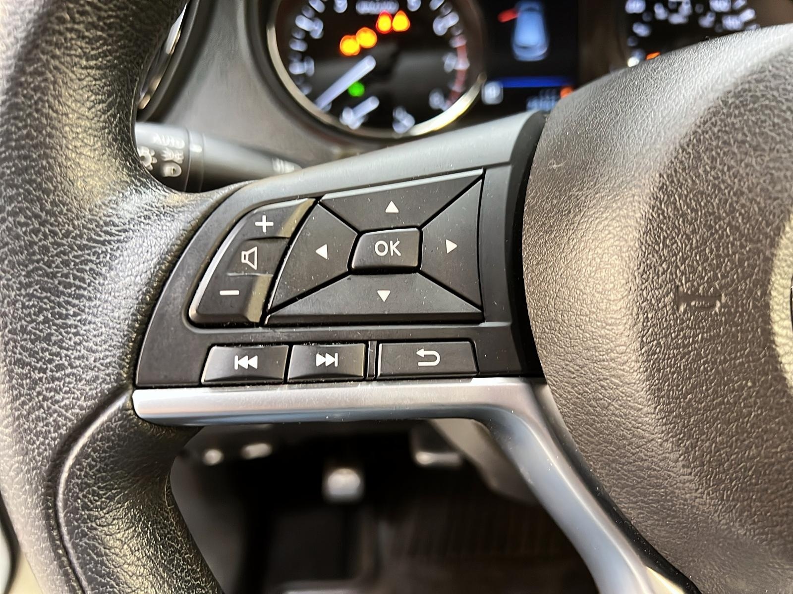 Nissan Qashqai S 4RM 2023 - image #19