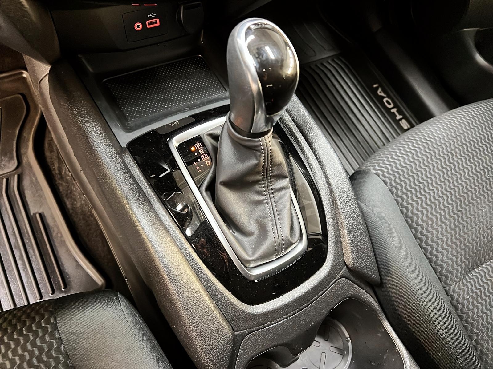 Nissan Qashqai S 4RM 2023 - image #13