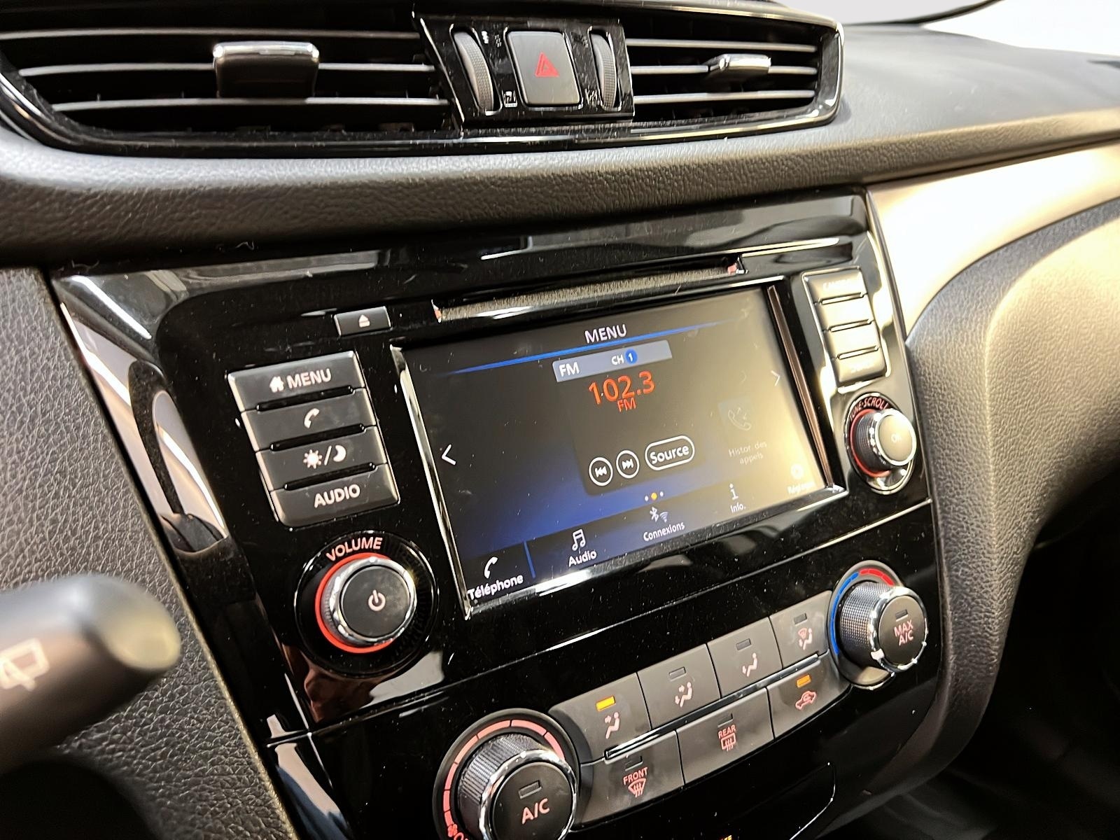 Nissan Qashqai S 4RM 2023 - image #16