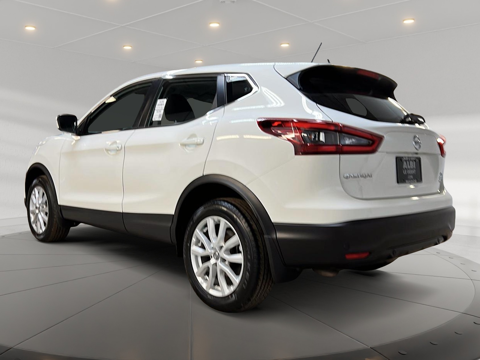 Nissan Qashqai 2023 - Image #6