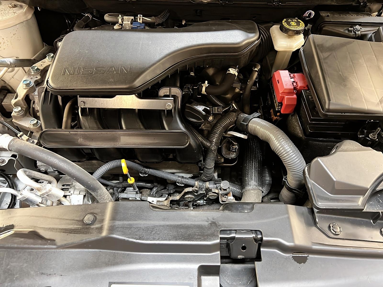 Nissan Qashqai 2023 - Image #11