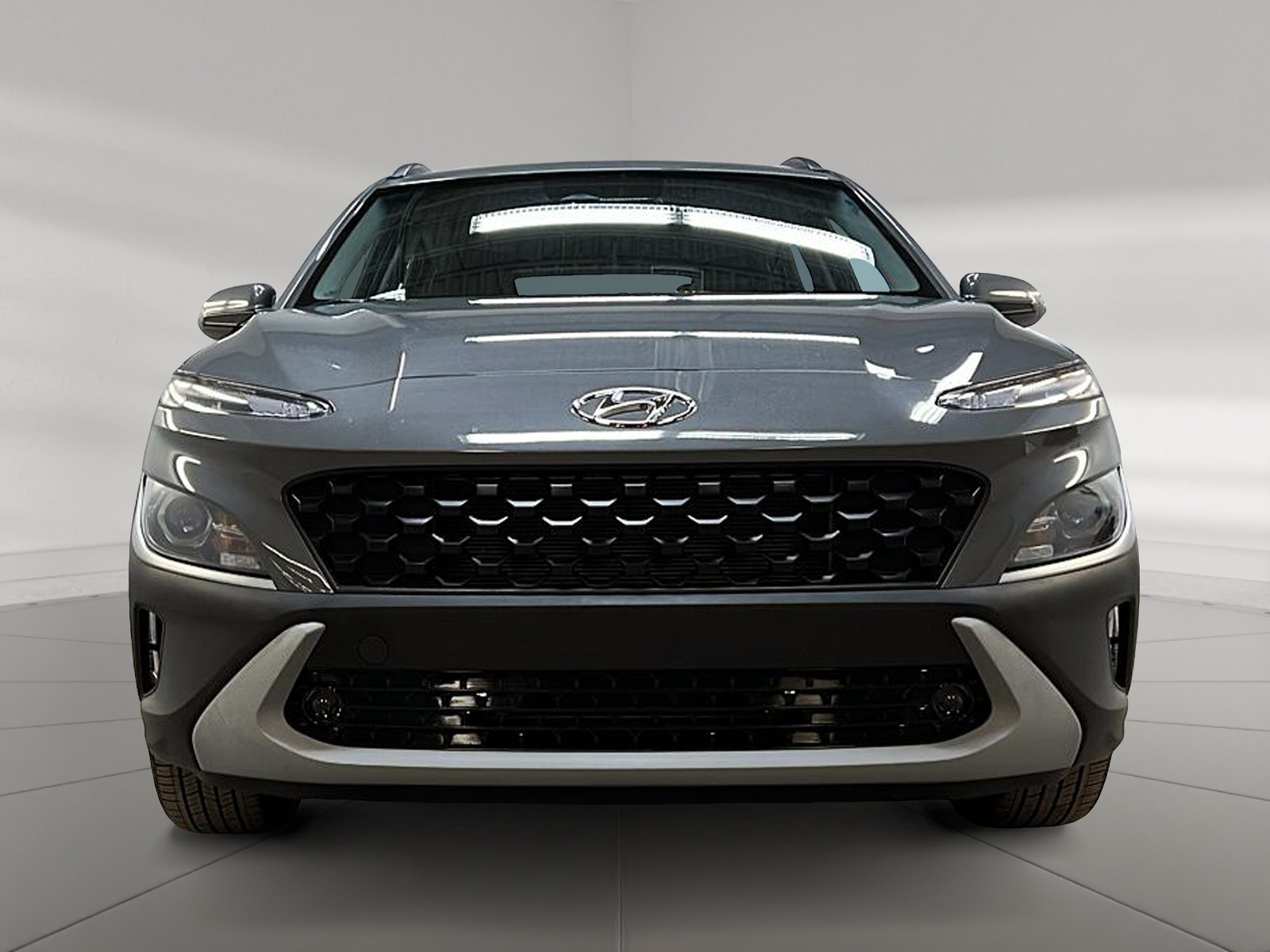 Hyundai Kona PREFERRED 2022 - image #2