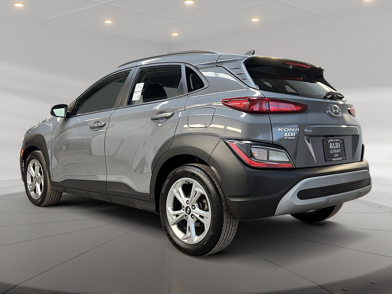 Hyundai Kona 2022 - Image #6