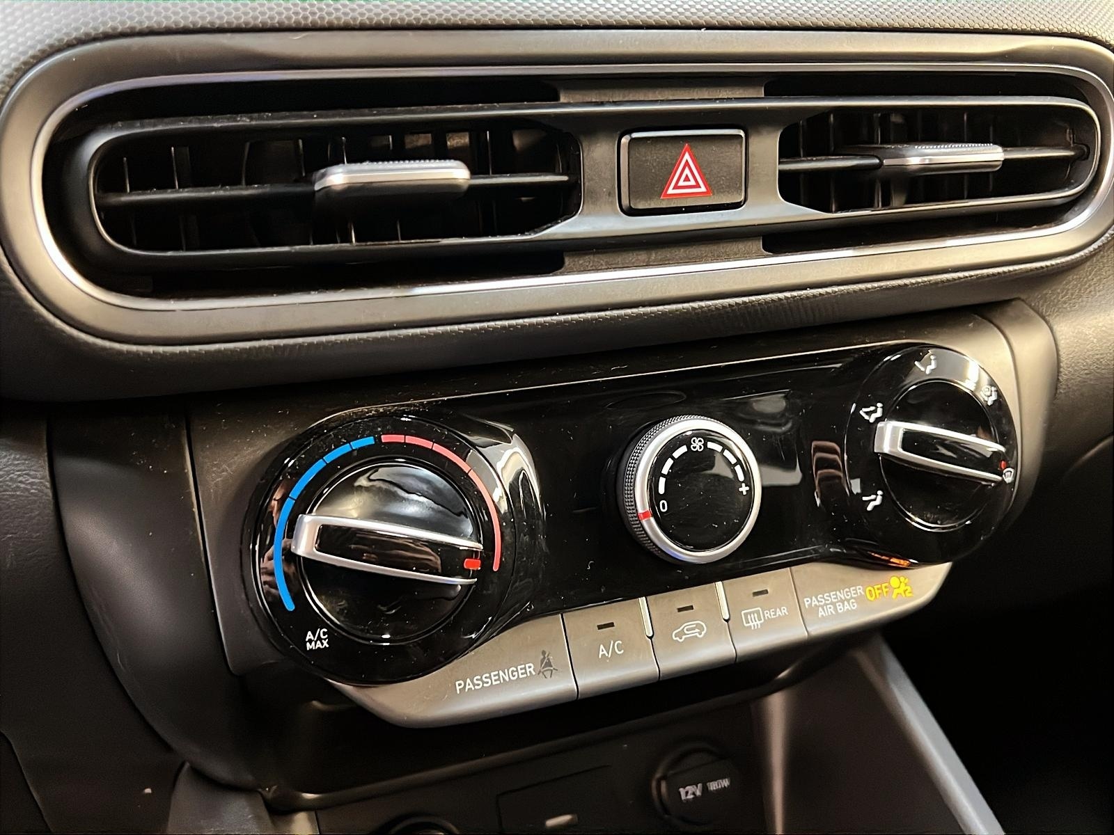 Hyundai Kona PREFERRED 2022 - image #14