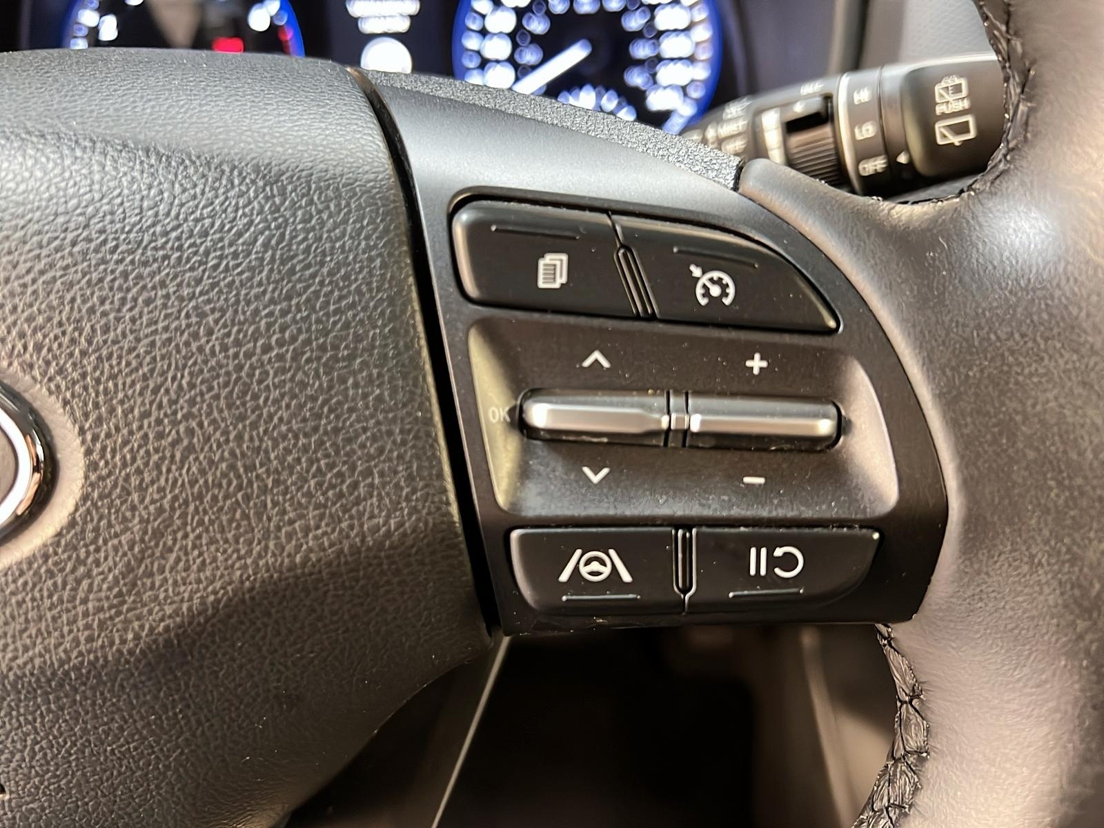 Hyundai Kona PREFERRED 2022 - image #18