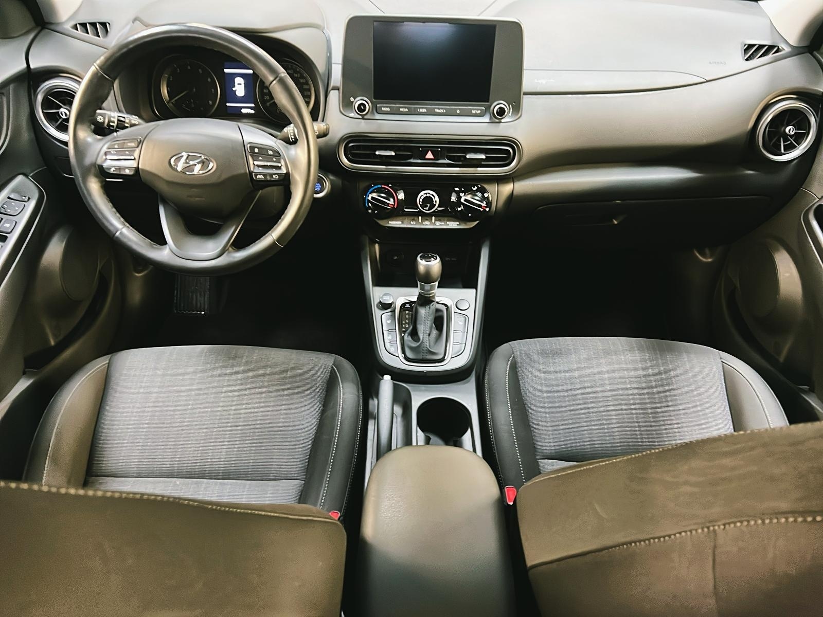 Hyundai Kona PREFERRED 2022 - image #10