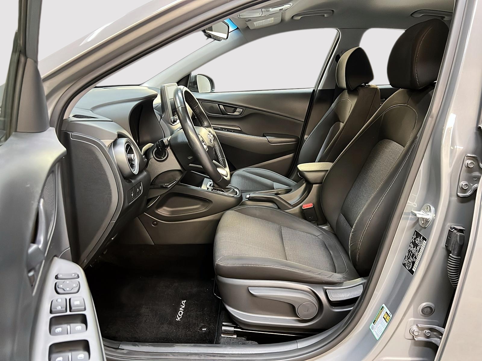 Hyundai Kona PREFERRED 2022 - image #7