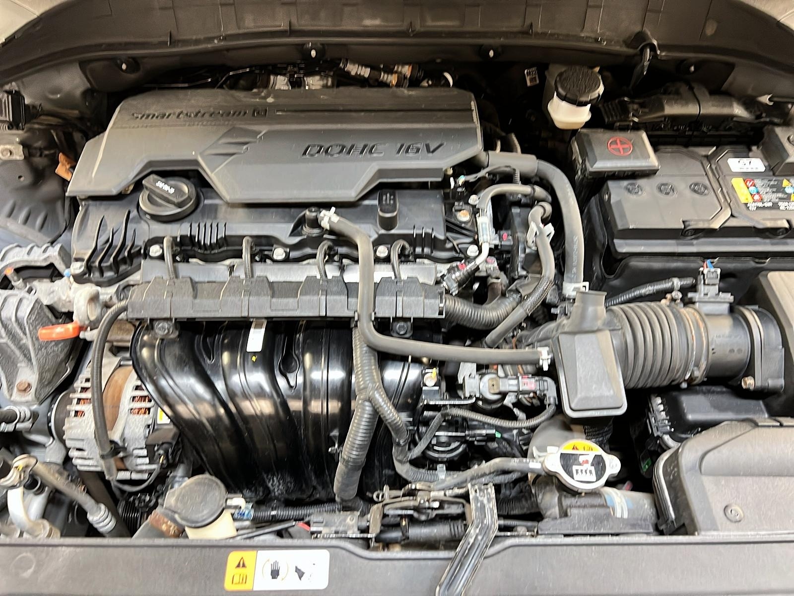 Hyundai Kona 2022 - Image #11