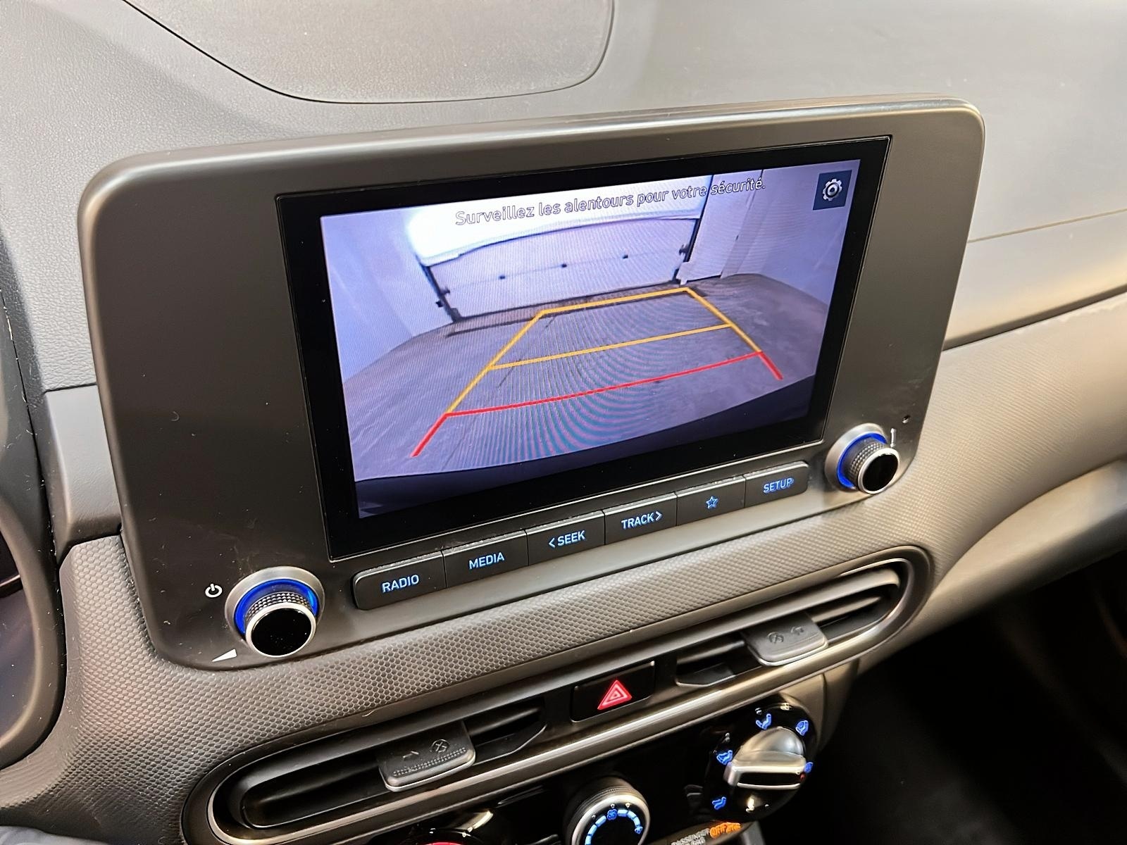 Hyundai Kona 2022 - Image #16