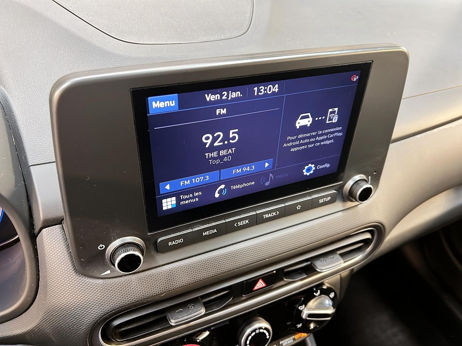 Hyundai Kona PREFERRED 2022 - image #15