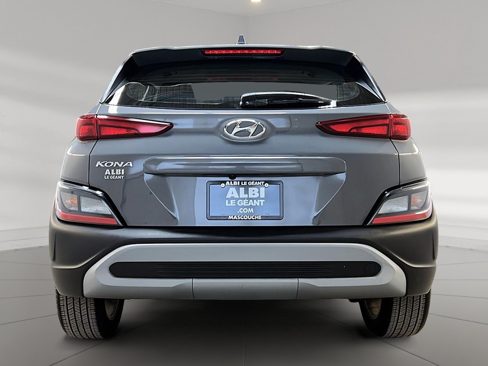 Hyundai Kona 2022 - Image #5