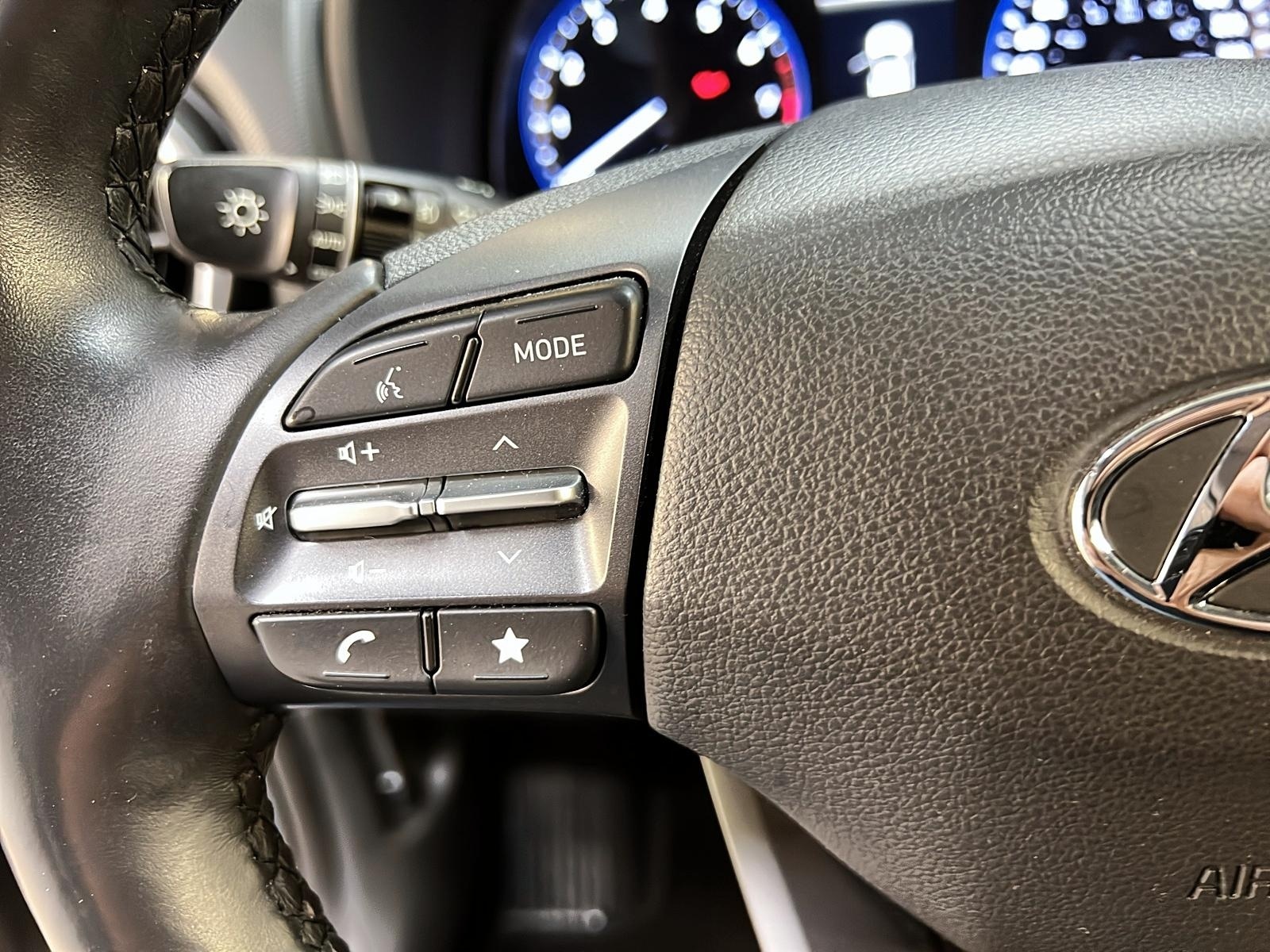 Hyundai Kona PREFERRED 2022 - image #19