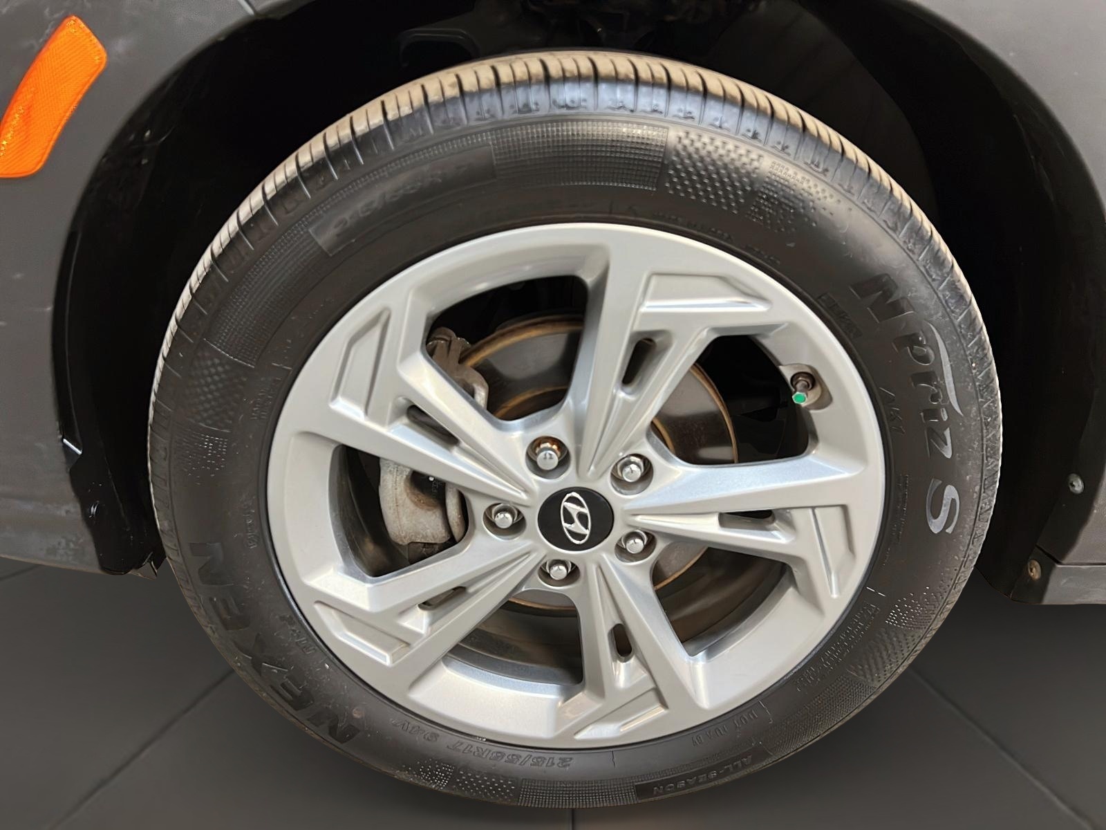 Hyundai Kona 2022 - Image #25