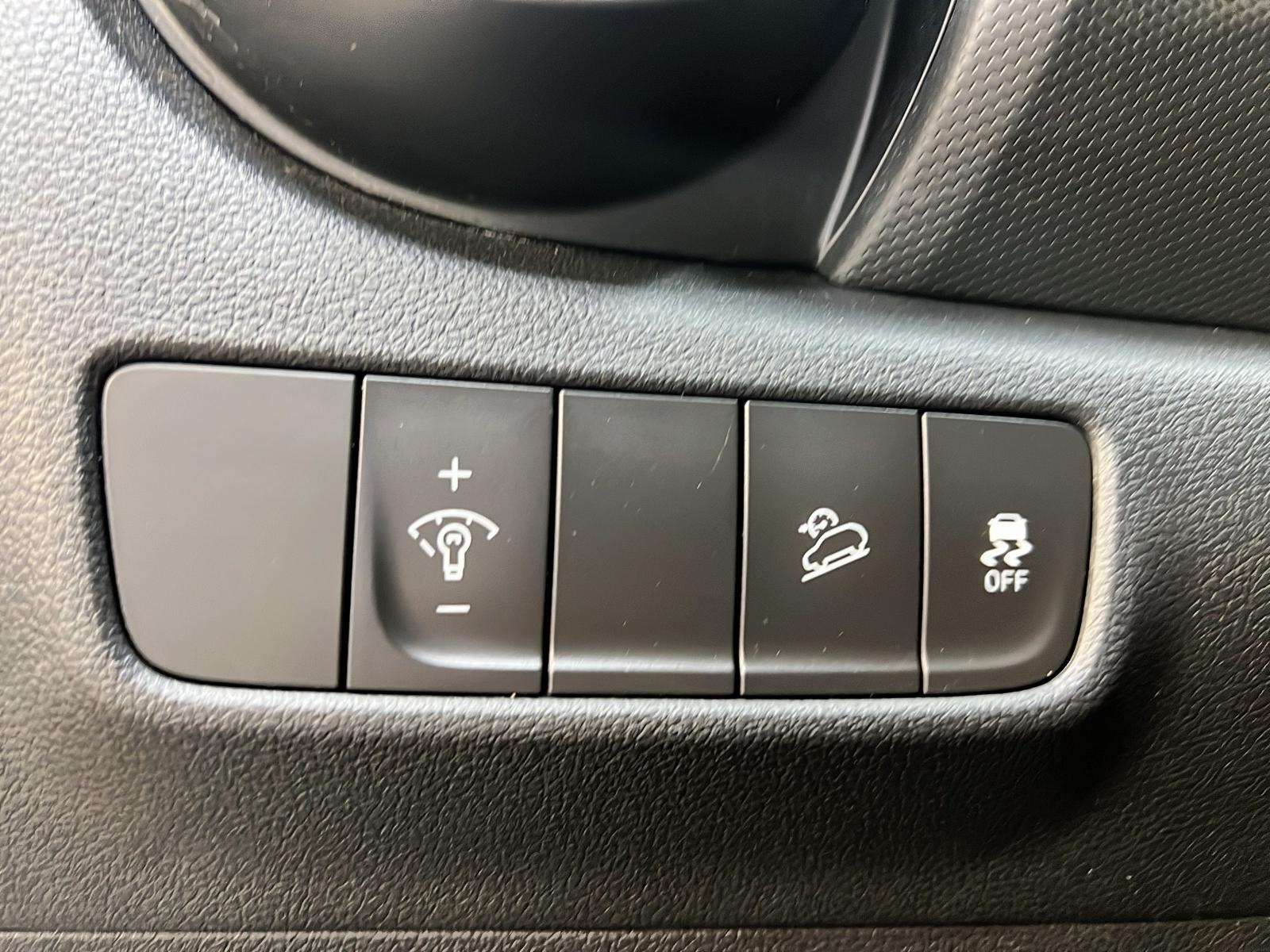 Hyundai Kona PREFERRED 2022 - image #20