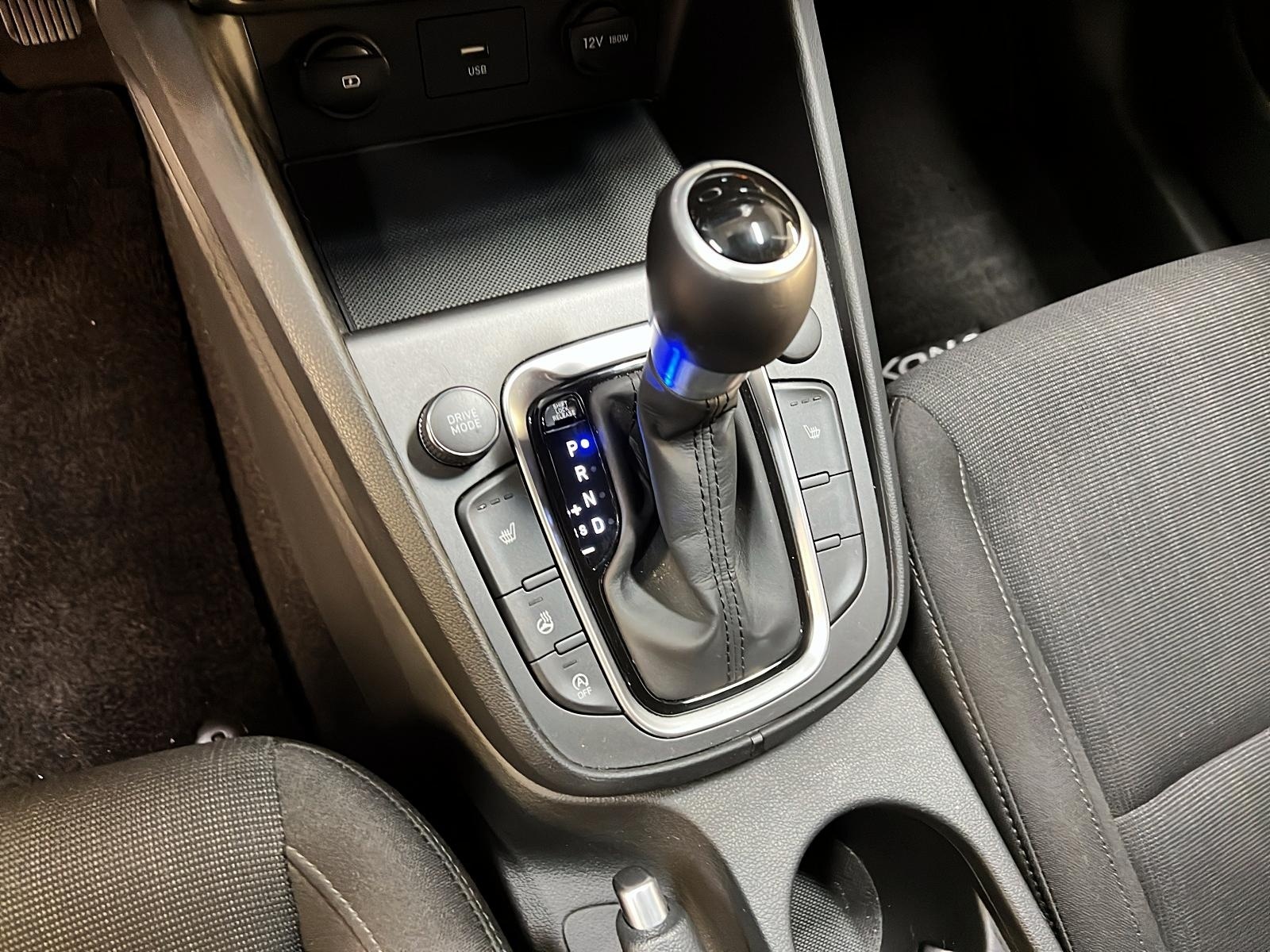 Hyundai Kona PREFERRED 2022 - image #13