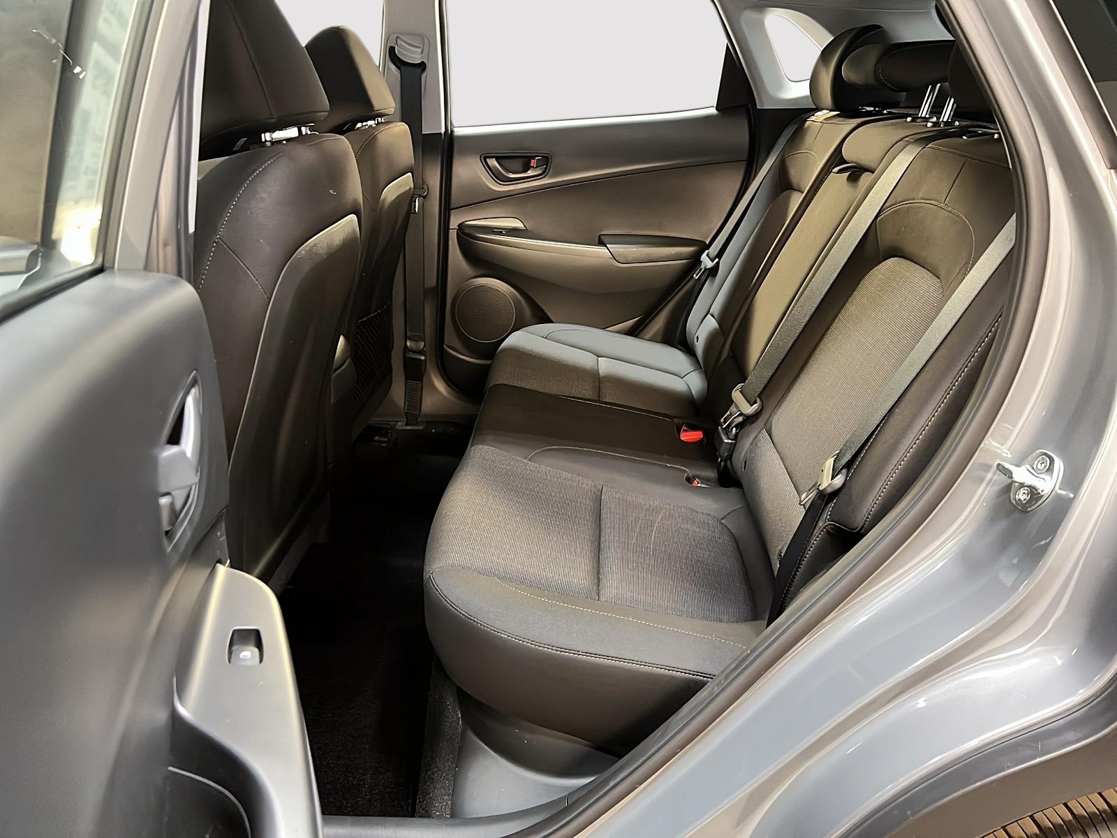 Hyundai Kona PREFERRED 2022 - image #9