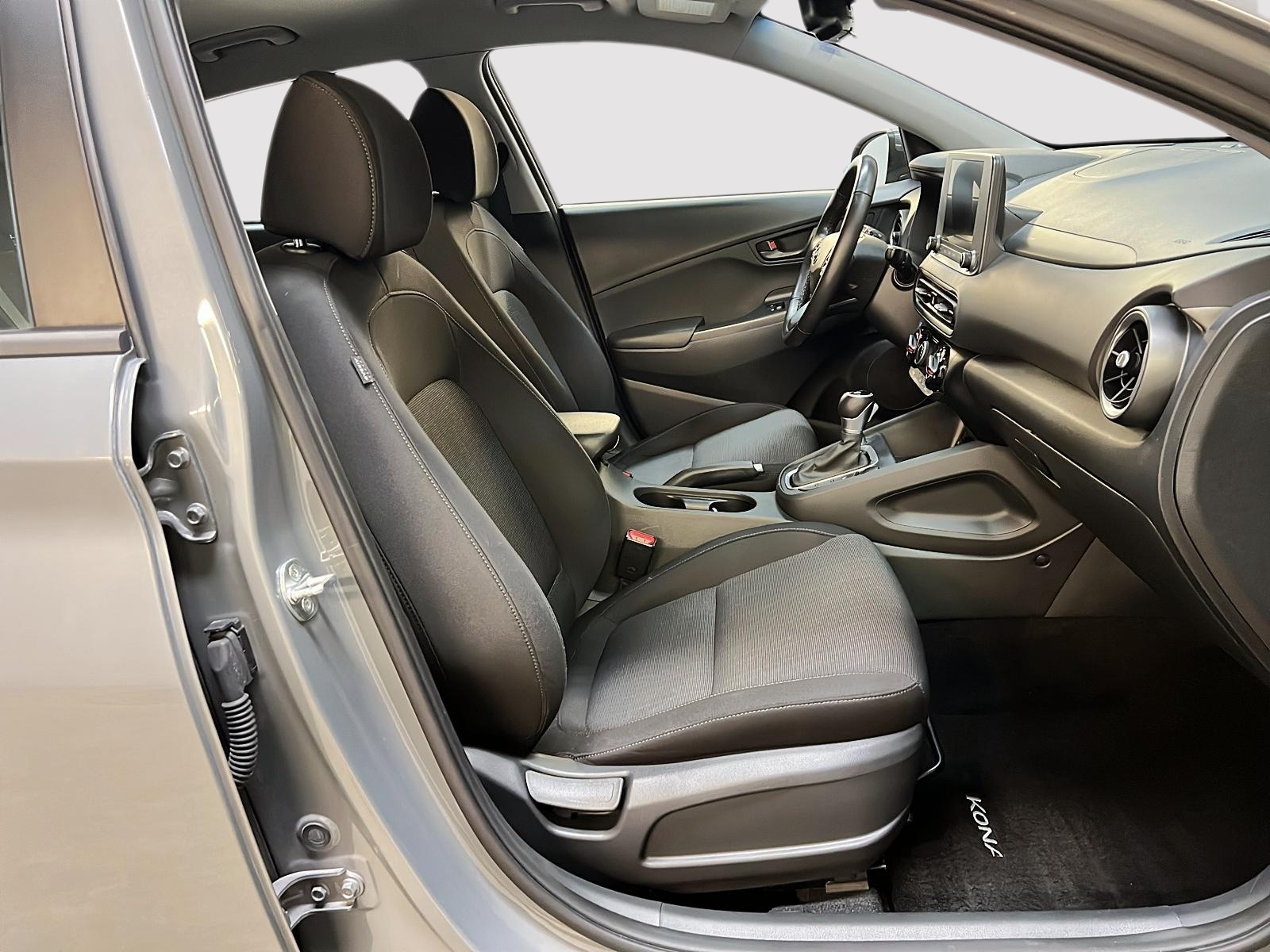 Hyundai Kona 2022 - Image #8