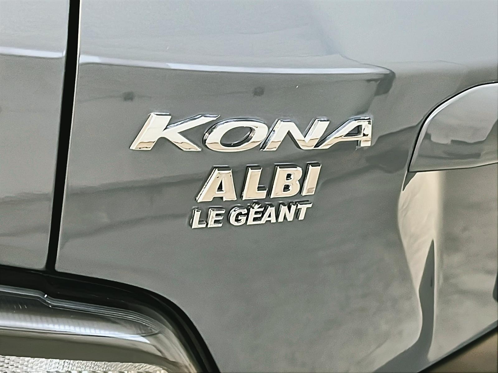 Hyundai Kona PREFERRED 2022 - image #24