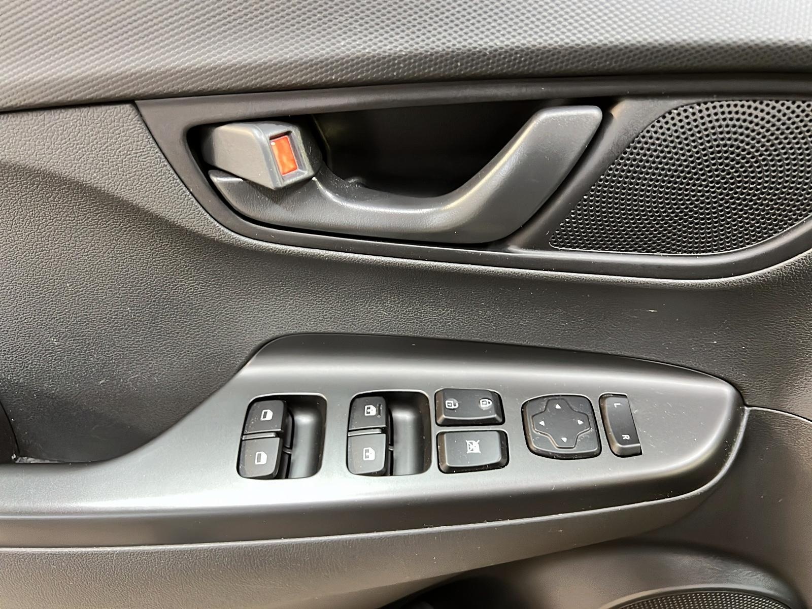 Hyundai Kona PREFERRED 2022 - image #21