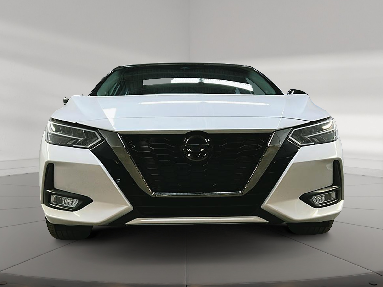 Nissan Sentra SR TOIT 2021 - image #2
