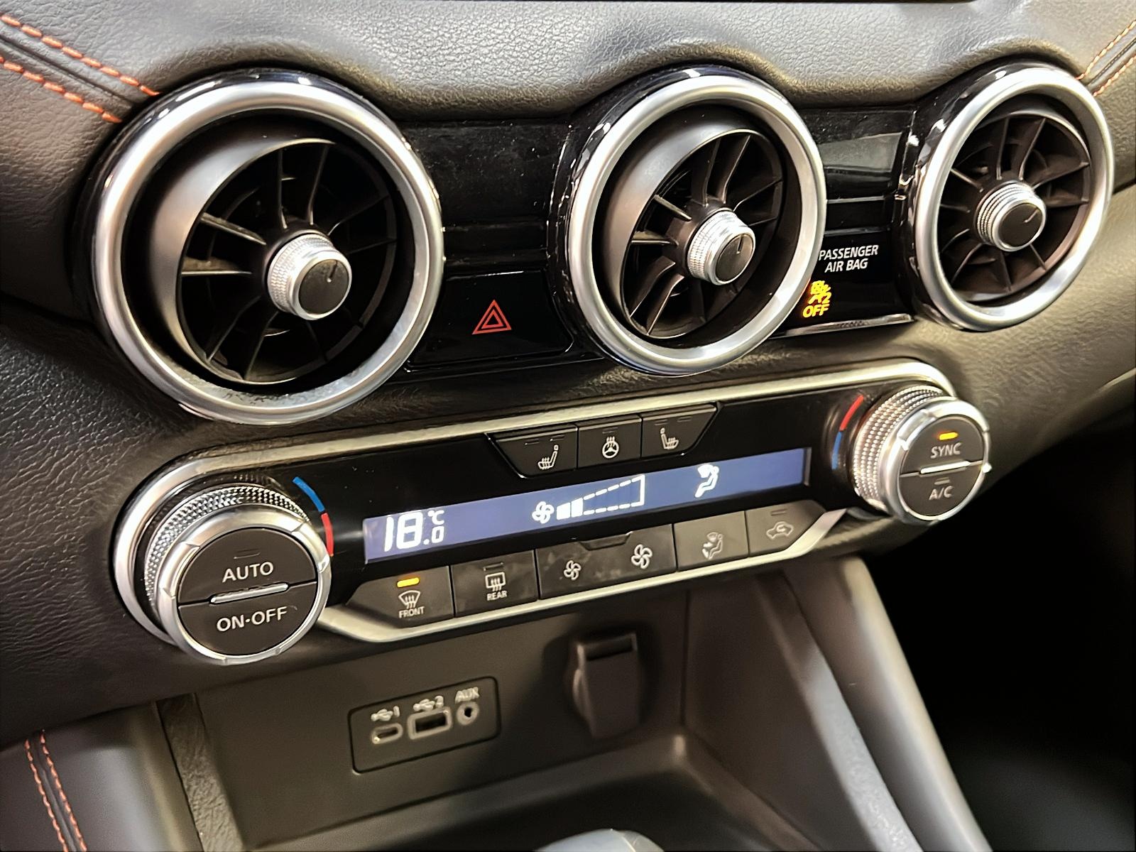 Nissan Sentra 2021 - Image #15
